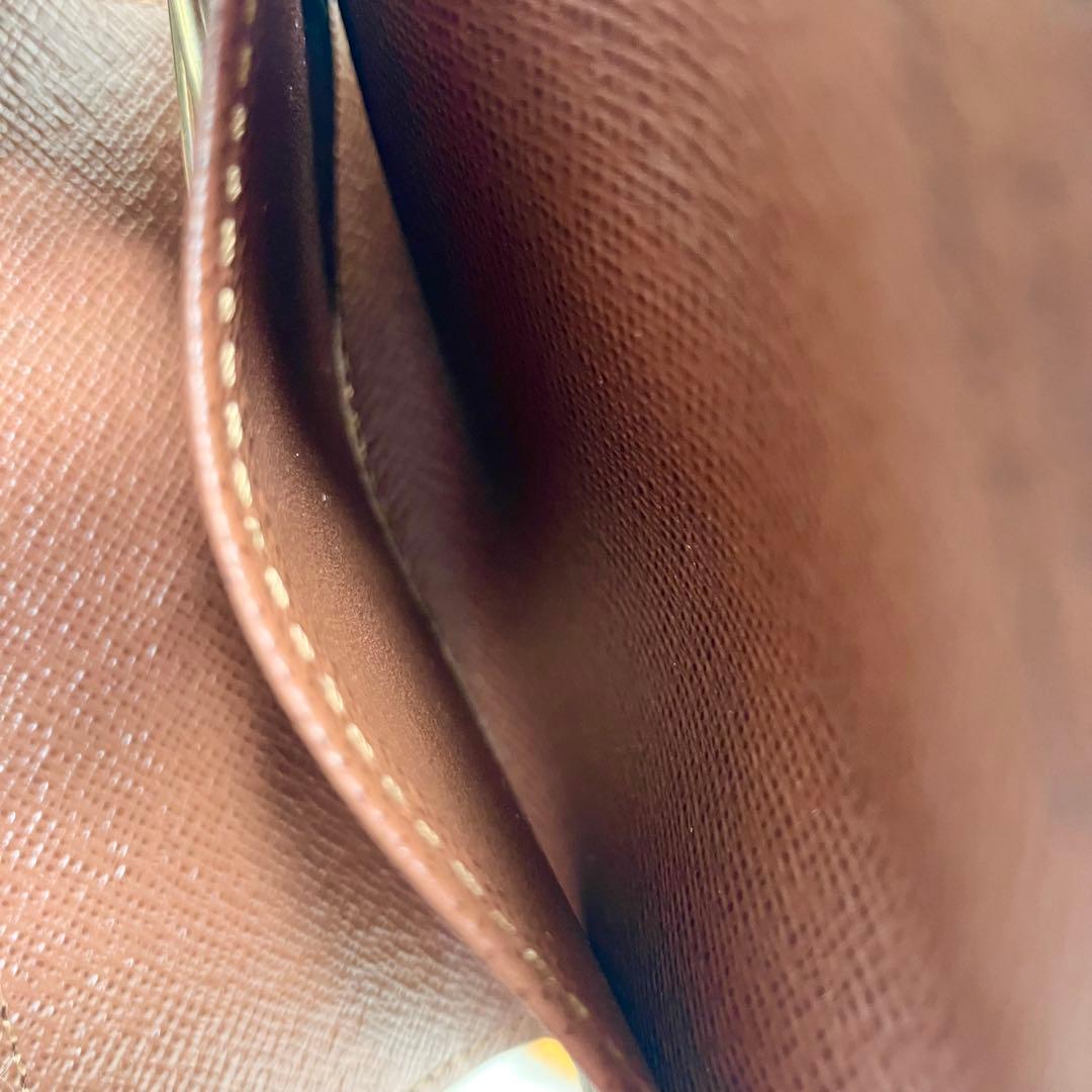 【新品同様】ルイヴィトン ミュルティクレ6 キーケース モノグラム 箱付き