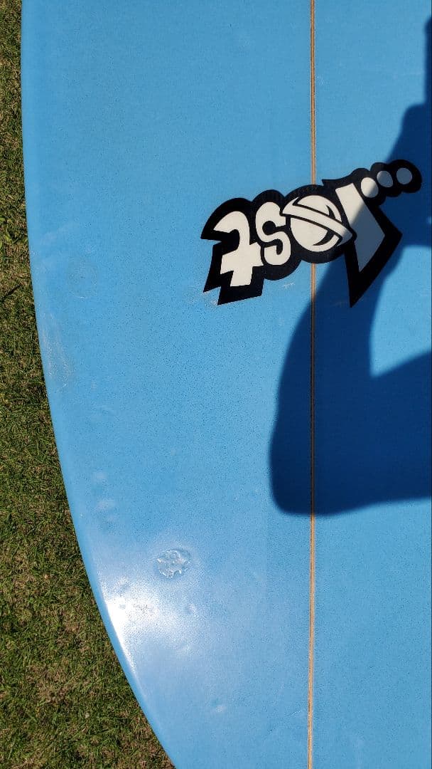 アチャマ様購入用　ロスト　メイヘム　5.7　RFN