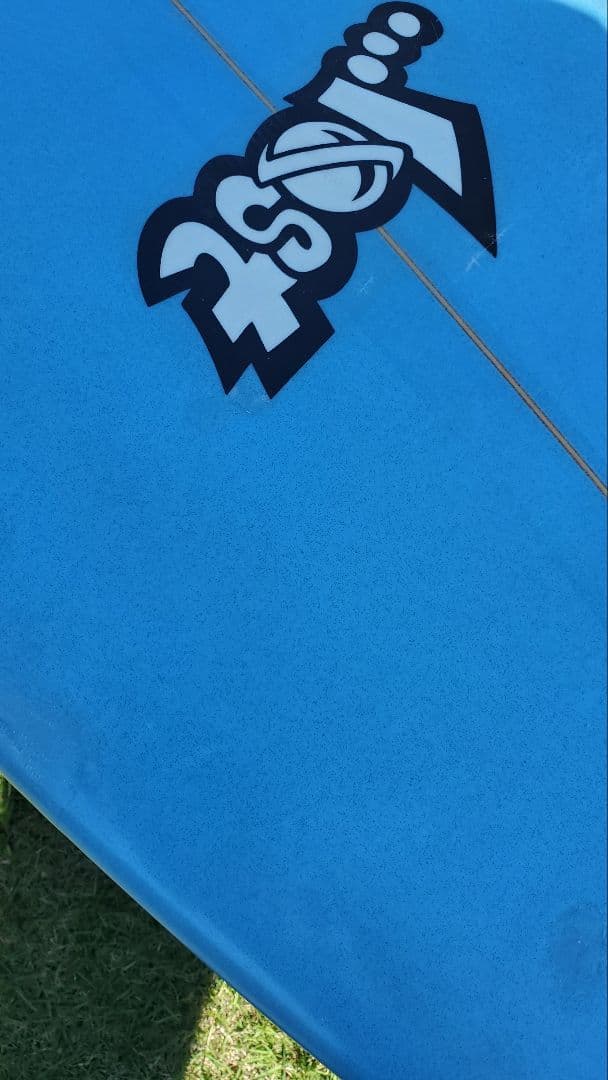 アチャマ様購入用　ロスト　メイヘム　5.7　RFN