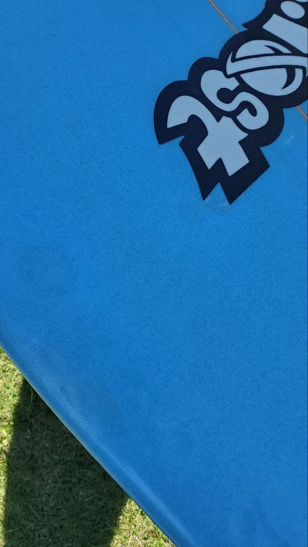 アチャマ様購入用　ロスト　メイヘム　5.7　RFN