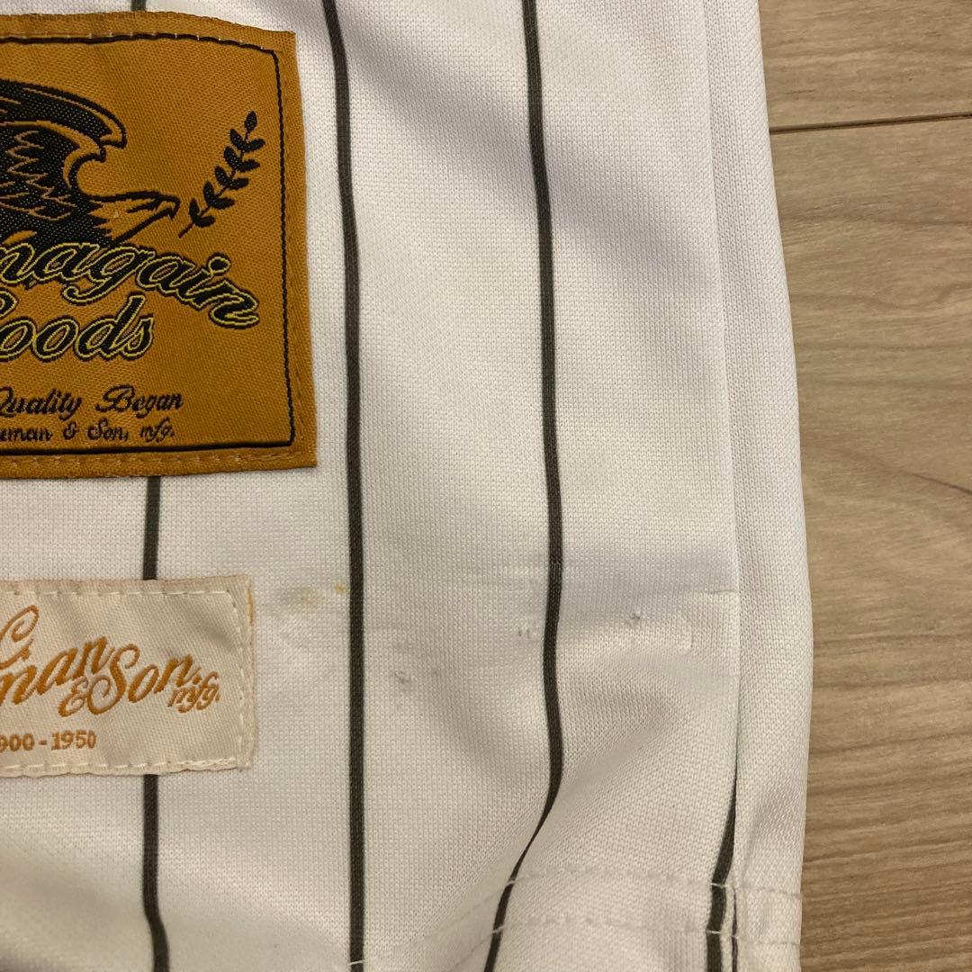 Negro leagues ニグロリーグ stead Grays