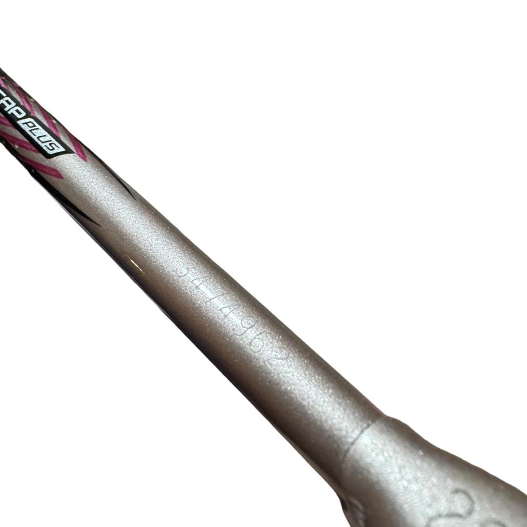 YONEX ASTROX55A バドミントンラケット
