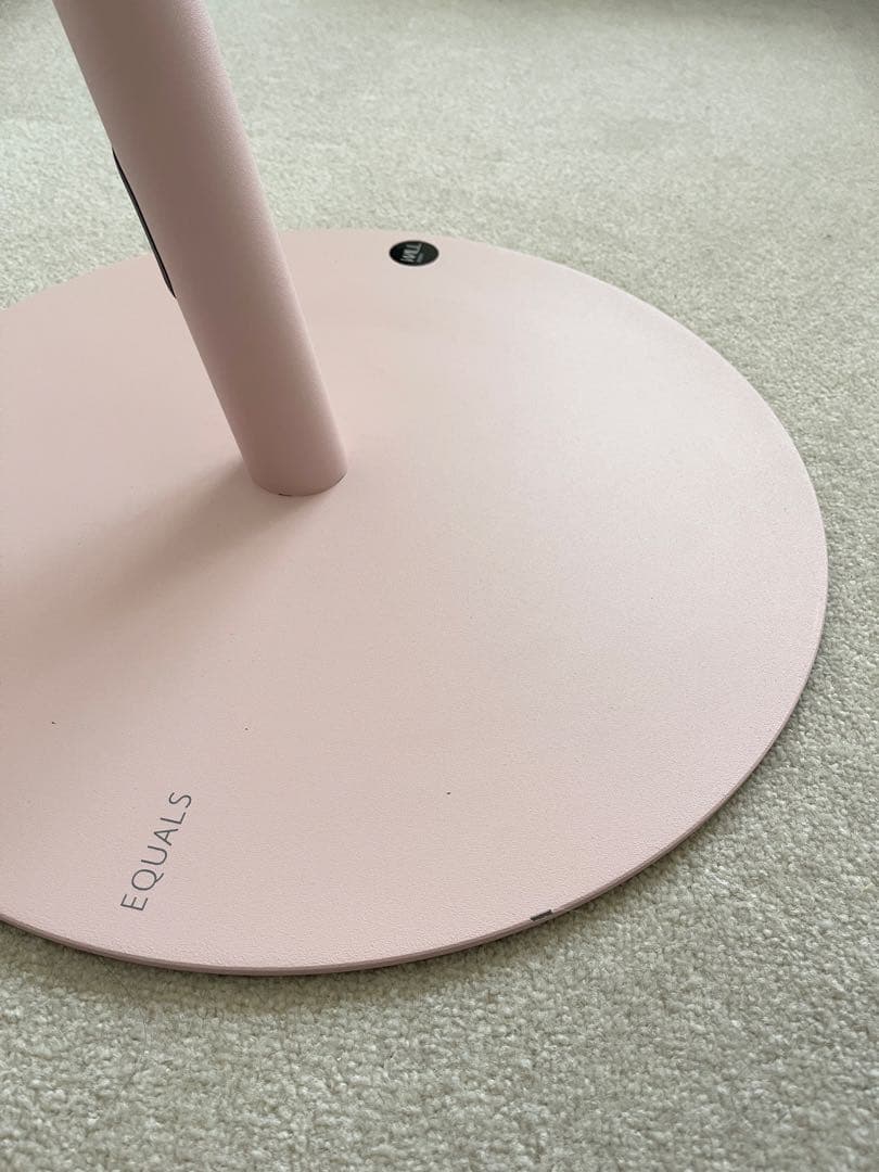 EQUALS WALL テレビスタンド　anataIRO レギュラータイプ