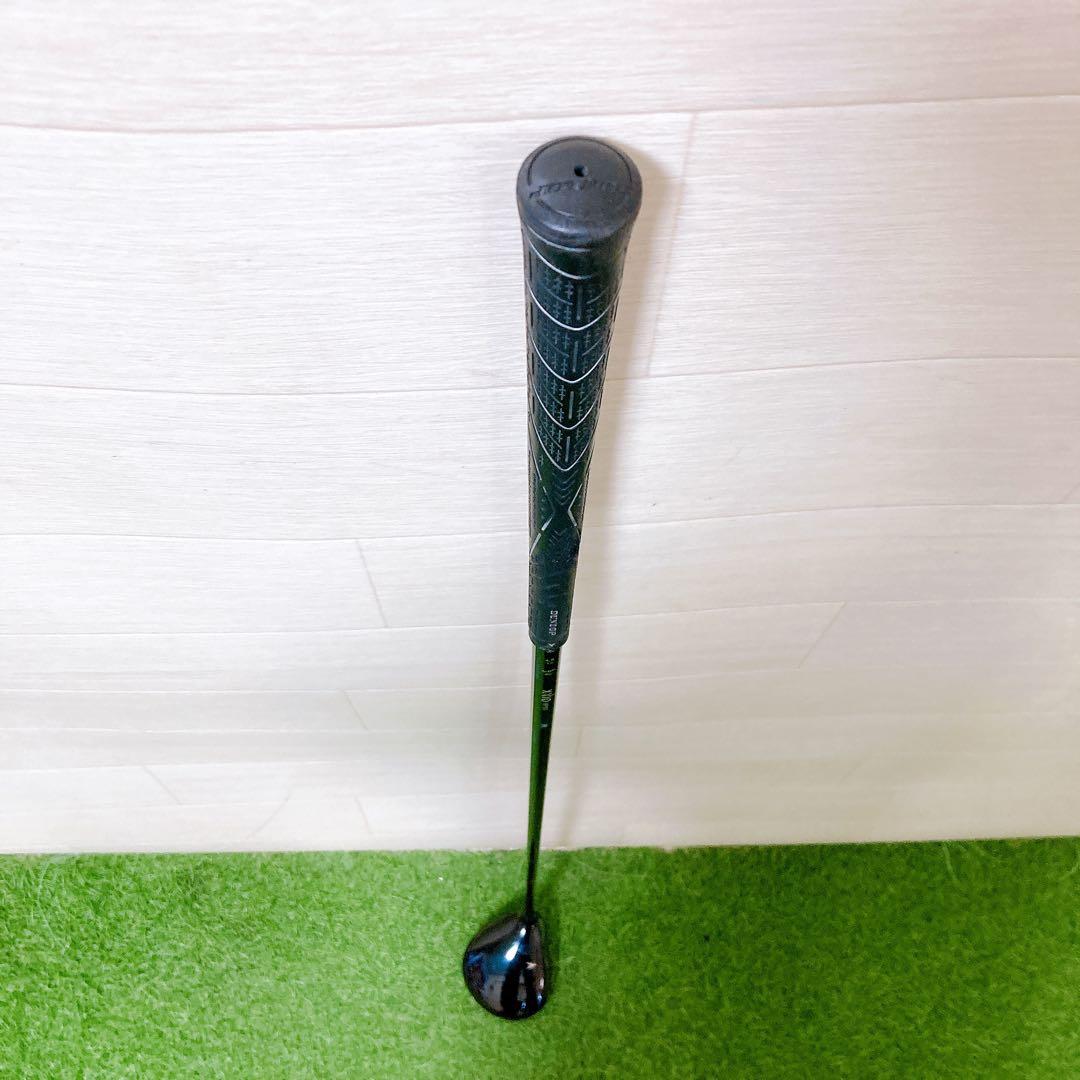 23短尺ドライバー 43.5インチ バランス調整済 ゼクシオ MP100 高反発