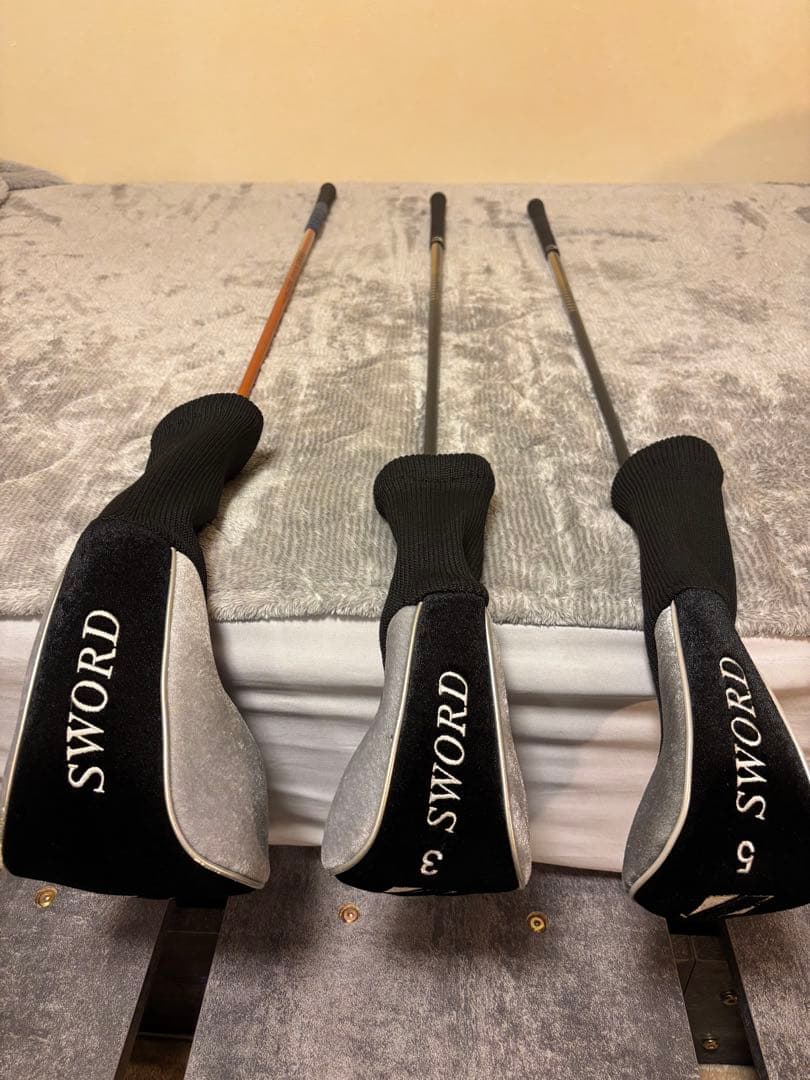 ゼクシオ TOUR SPECIAL ゴルフクラブ13 本フルセット