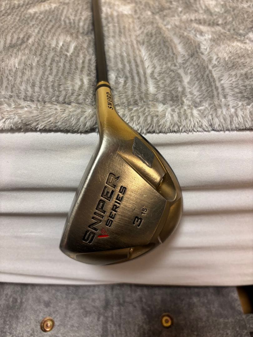 ゼクシオ TOUR SPECIAL ゴルフクラブ13 本フルセット