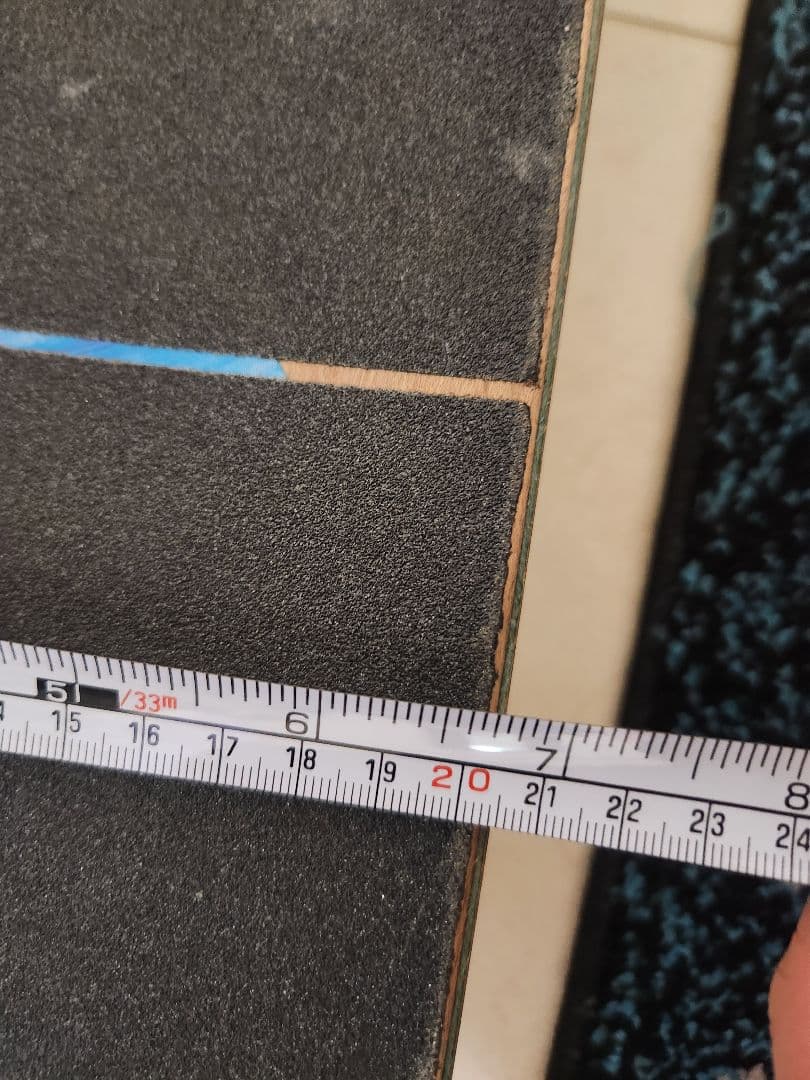 S*K様 スケボーコンプリート オールモスト