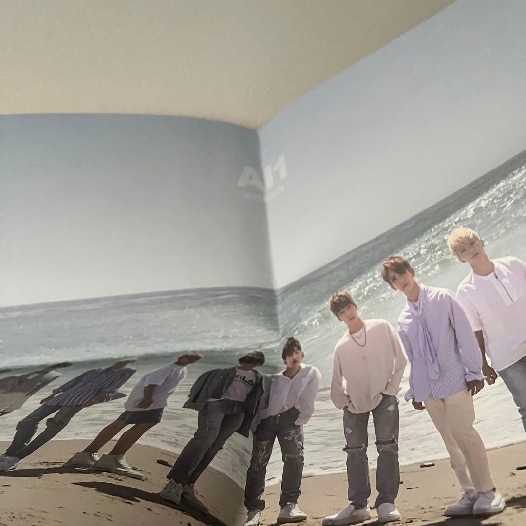 K-POP・アジア SEVENTEEN 4th MINI ALBUM Al1