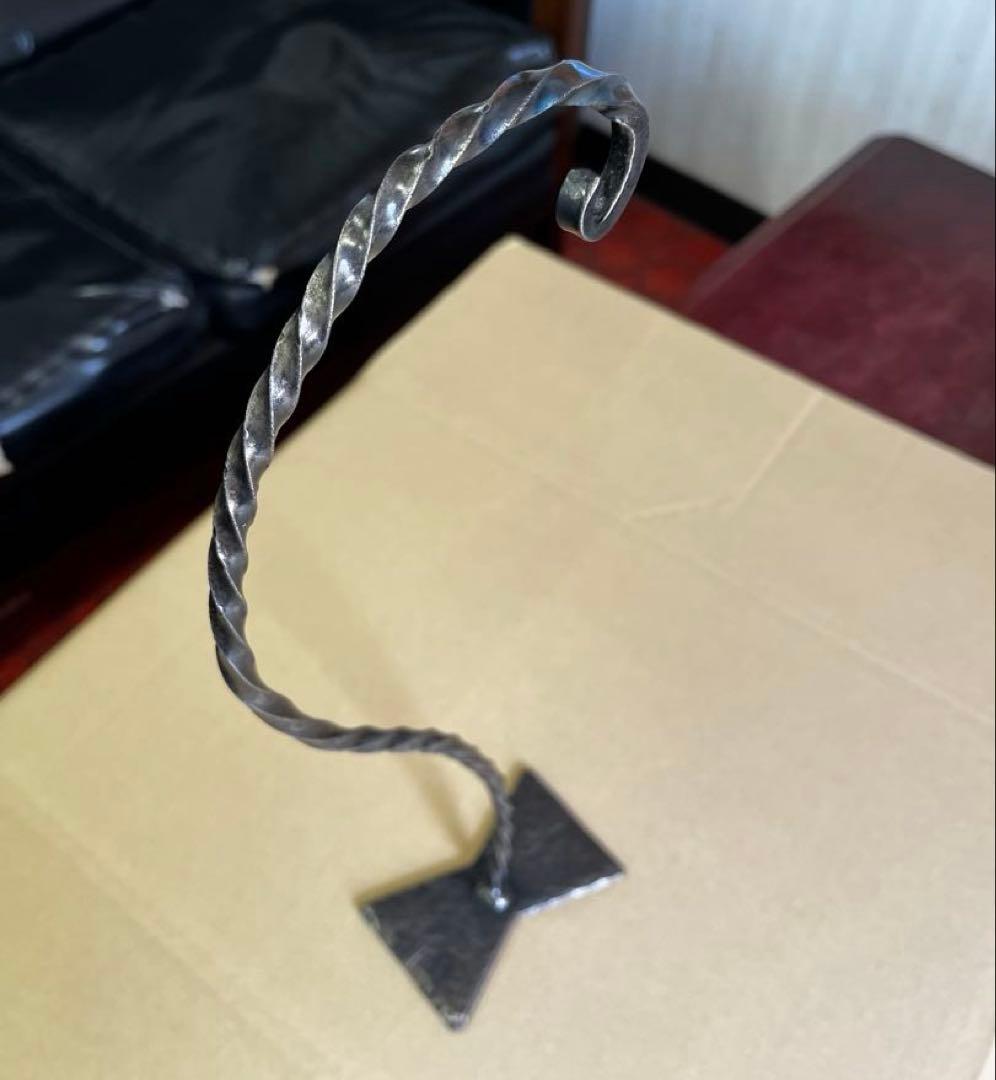 ランタンスタンド アイアン