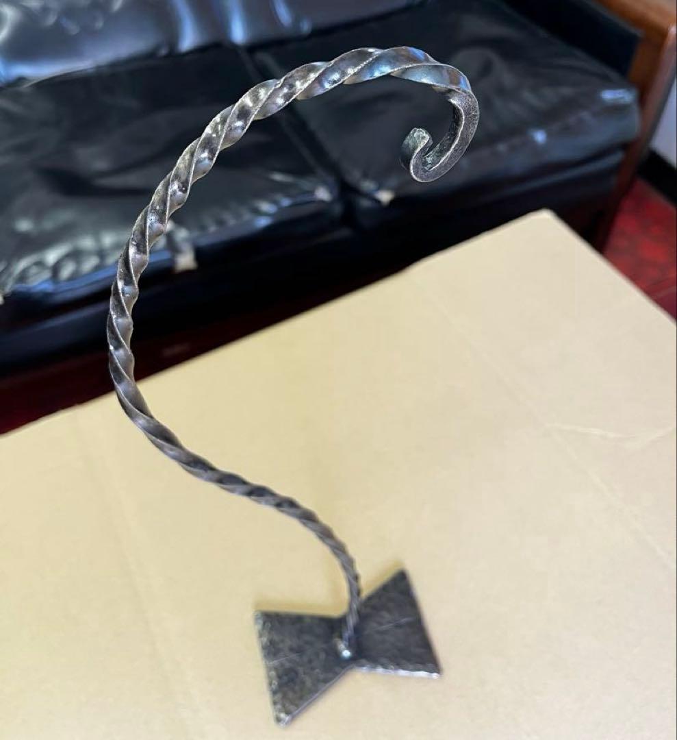 ランタンスタンド アイアン