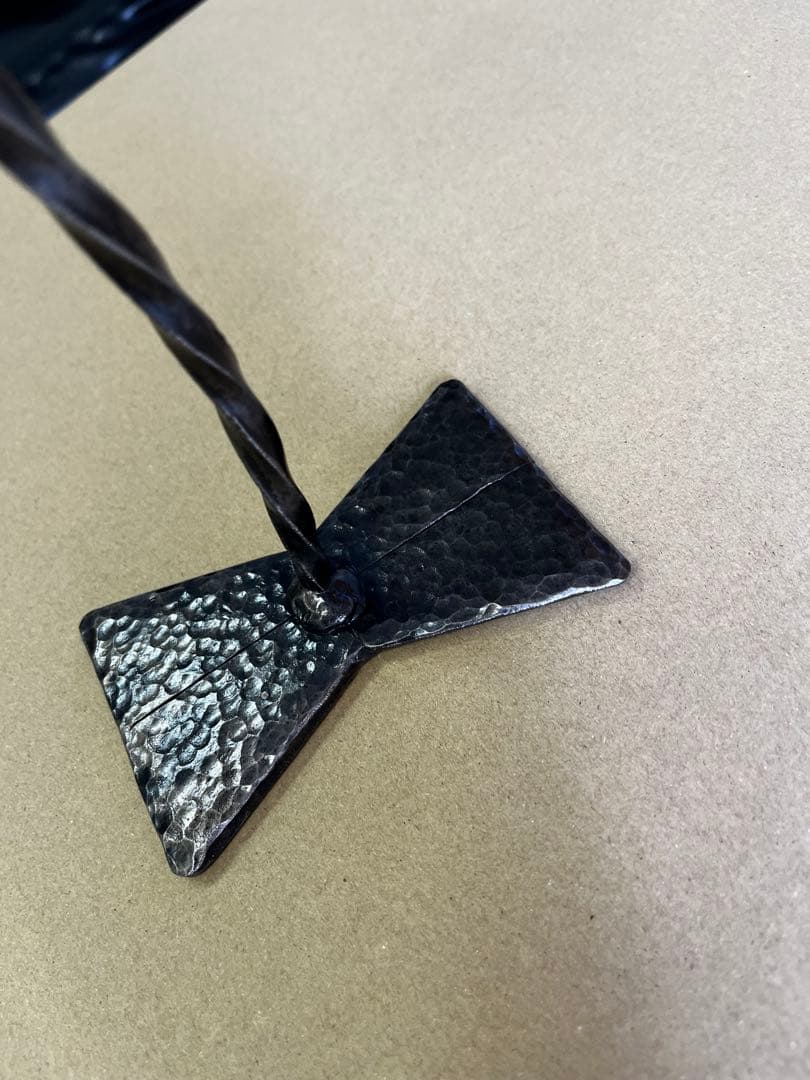 ランタンスタンド アイアン