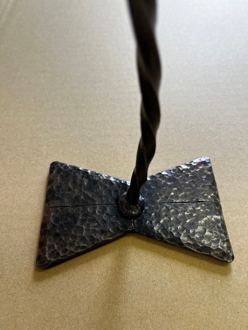 ランタンスタンド アイアン