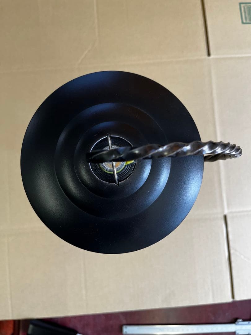 ランタンスタンド アイアン