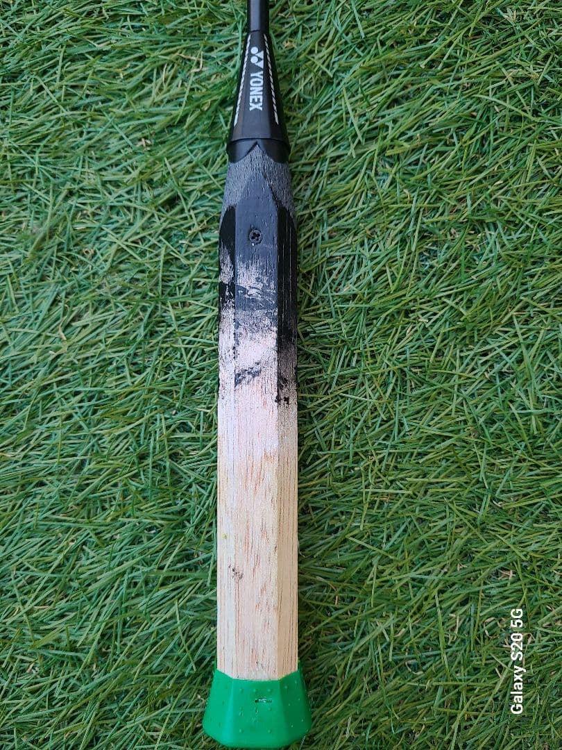 Yonex ナノフレア170ライト バドミントンラケット