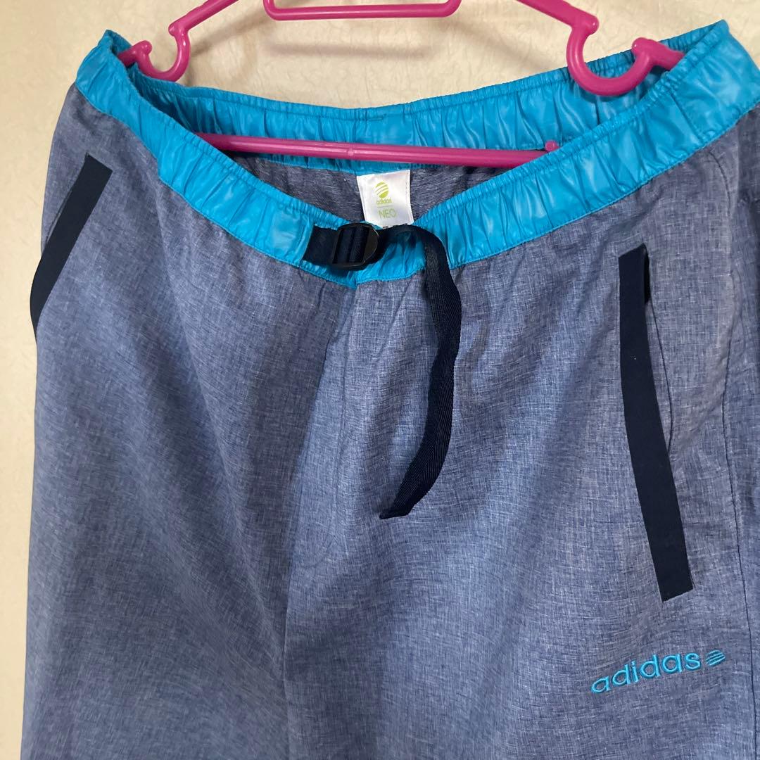 ADIDAS メンズスポーツウェアセット❣️