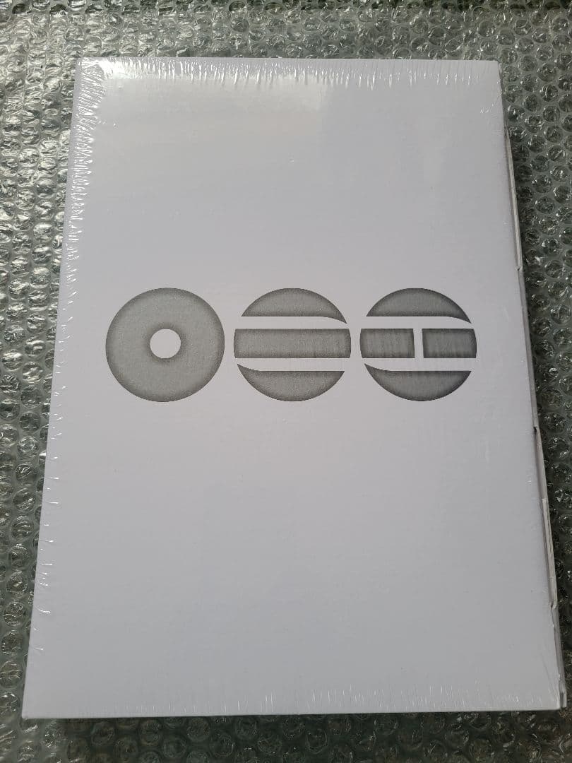 BTS ARIRANG 3形態　Weverse ランダムトレカコンプ &ケース付