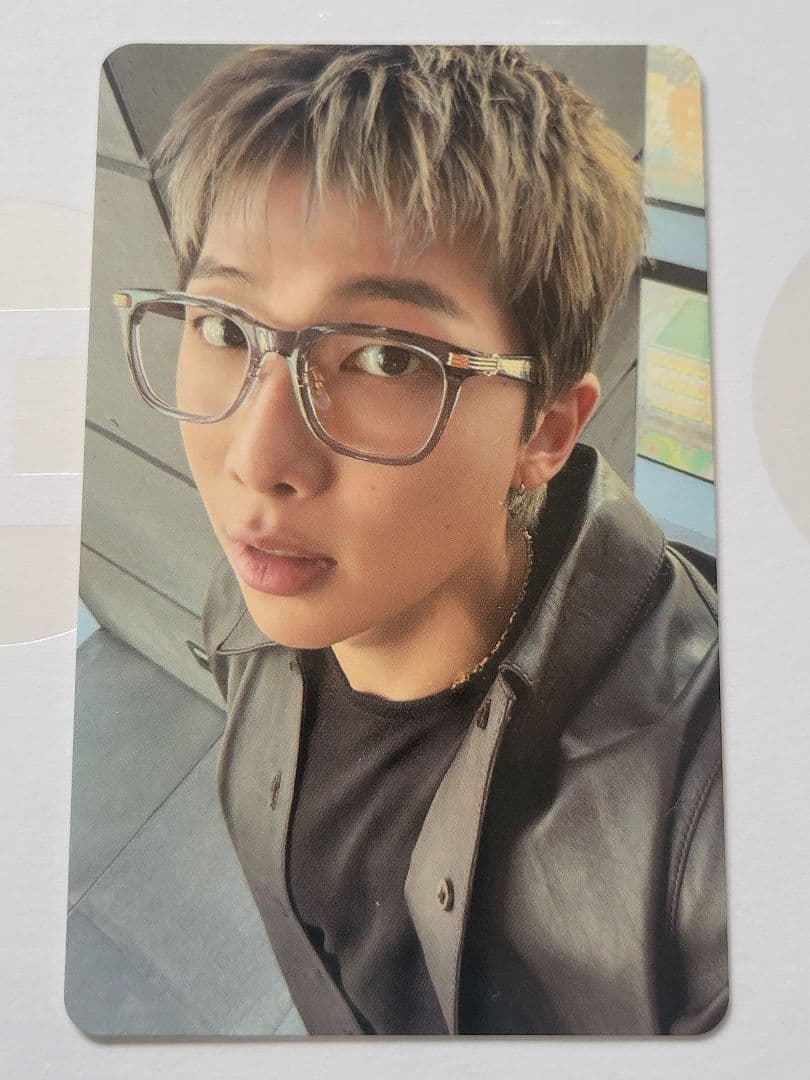 BTS ARIRANG 3形態　Weverse ランダムトレカコンプ &ケース付