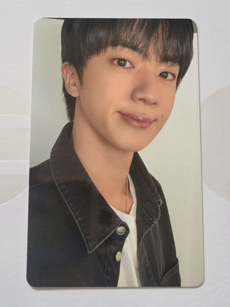 BTS ARIRANG 3形態　Weverse ランダムトレカコンプ &ケース付