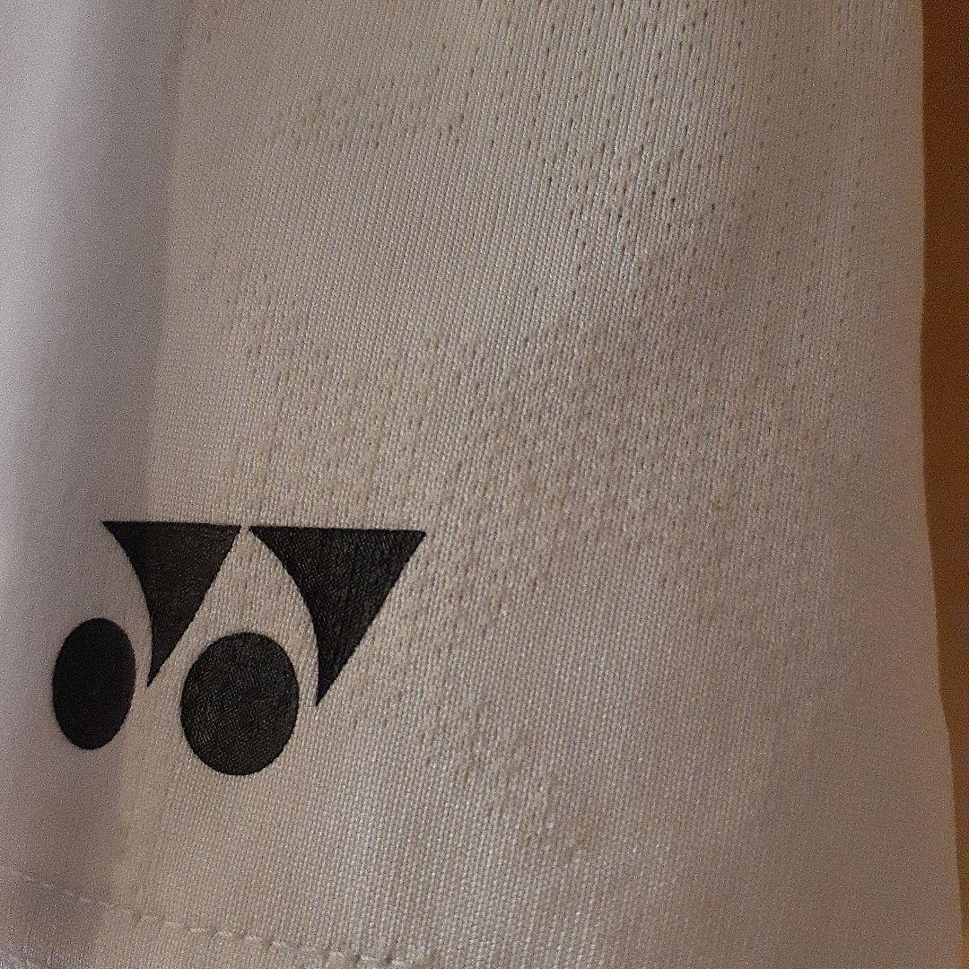 【美品】YONEX レディーステニスウェア セットアップ Mサイズ