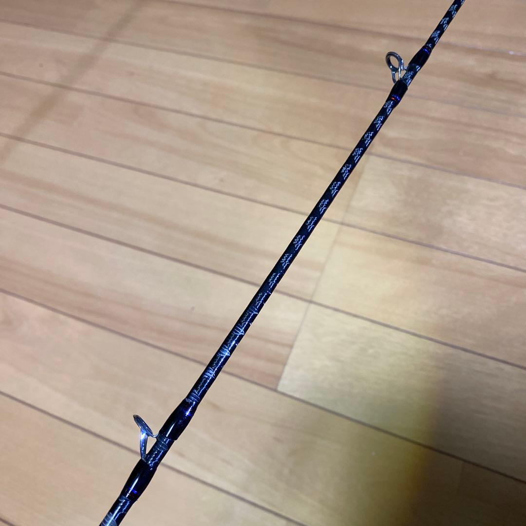 シマノ　スコーピオン　1703-R2