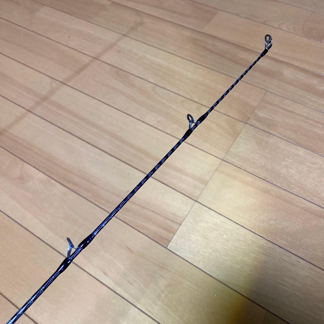 シマノ　スコーピオン　1703-R2