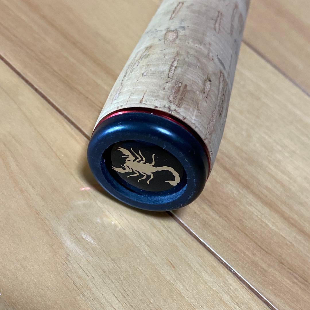 シマノ　スコーピオン　1703-R2