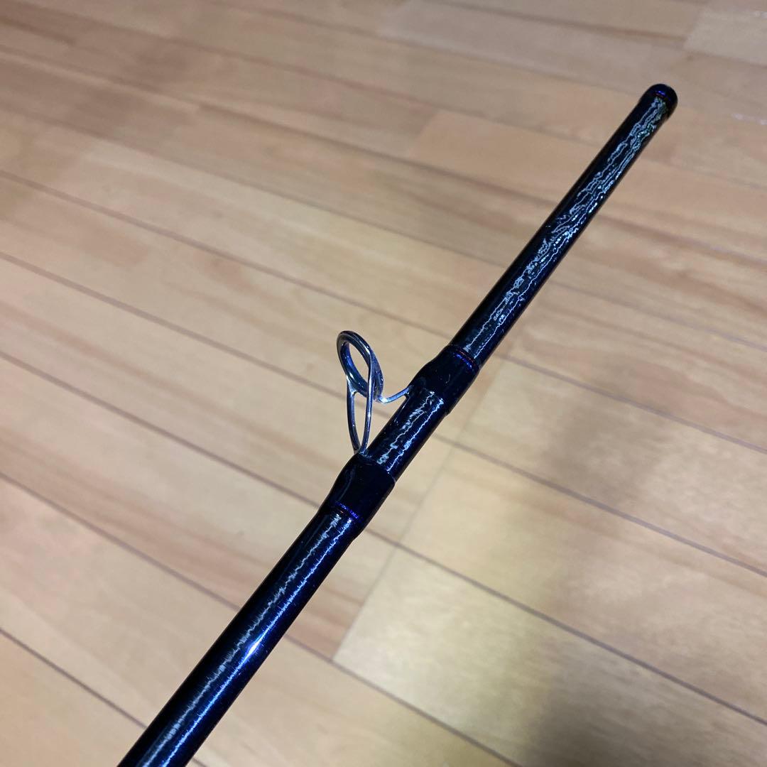 シマノ　スコーピオン　1703-R2