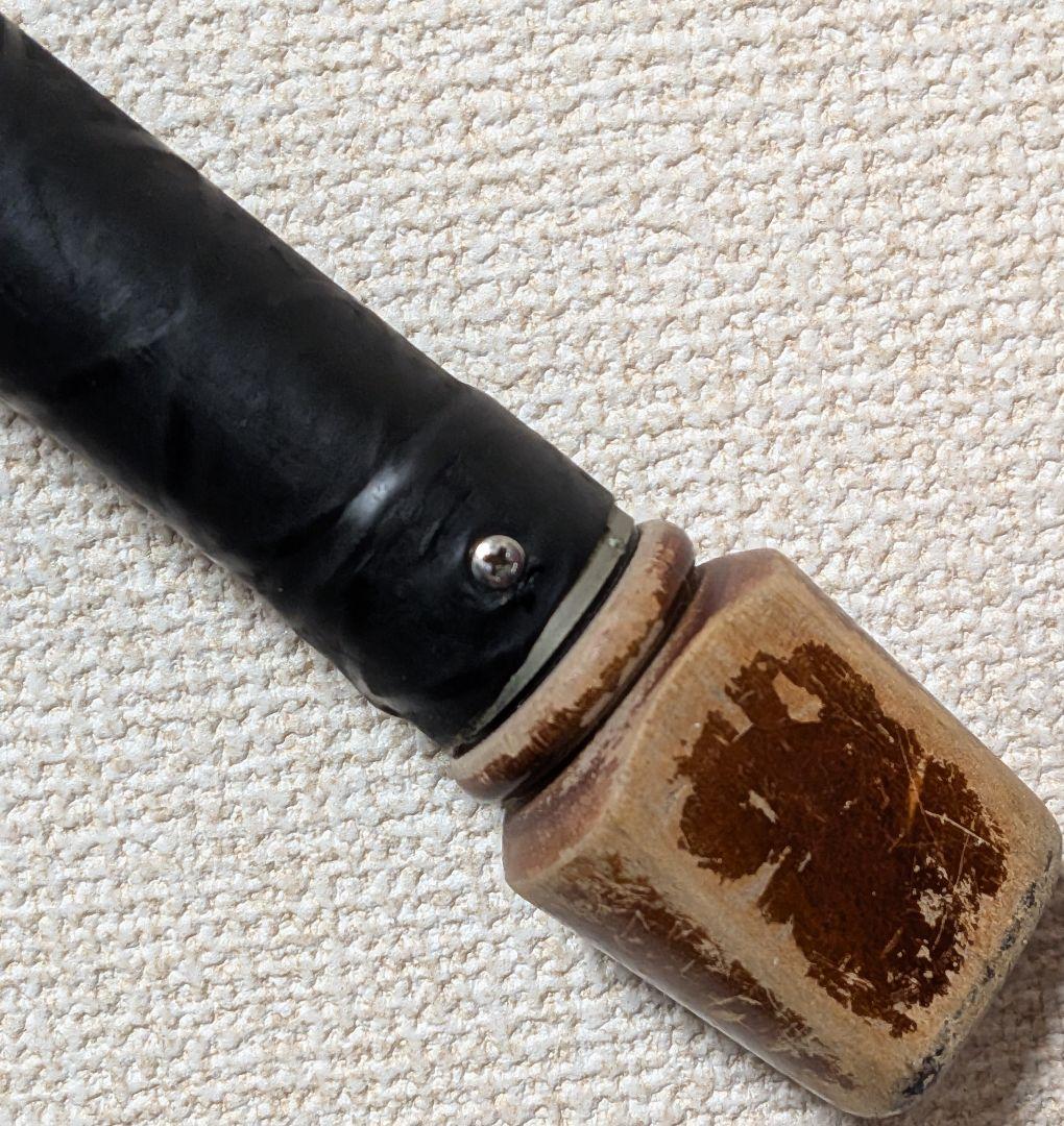 最終価格NFTケブラー翔17GX525！振出石鯛竿ケブラー製