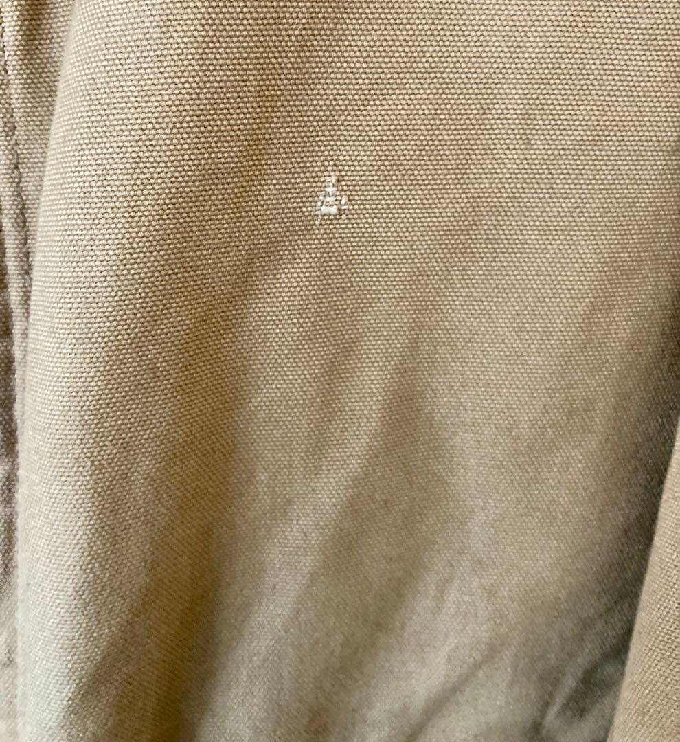 d*3様 Carhartt ビンテージジャケット USA リメイク 菅田将暉 ビ