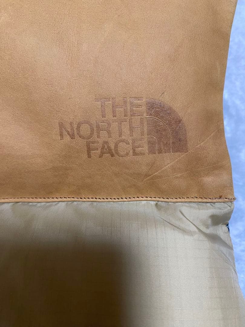 ノースフェイス パープルレーベル マウンテン ダウンベスト 限定モデル