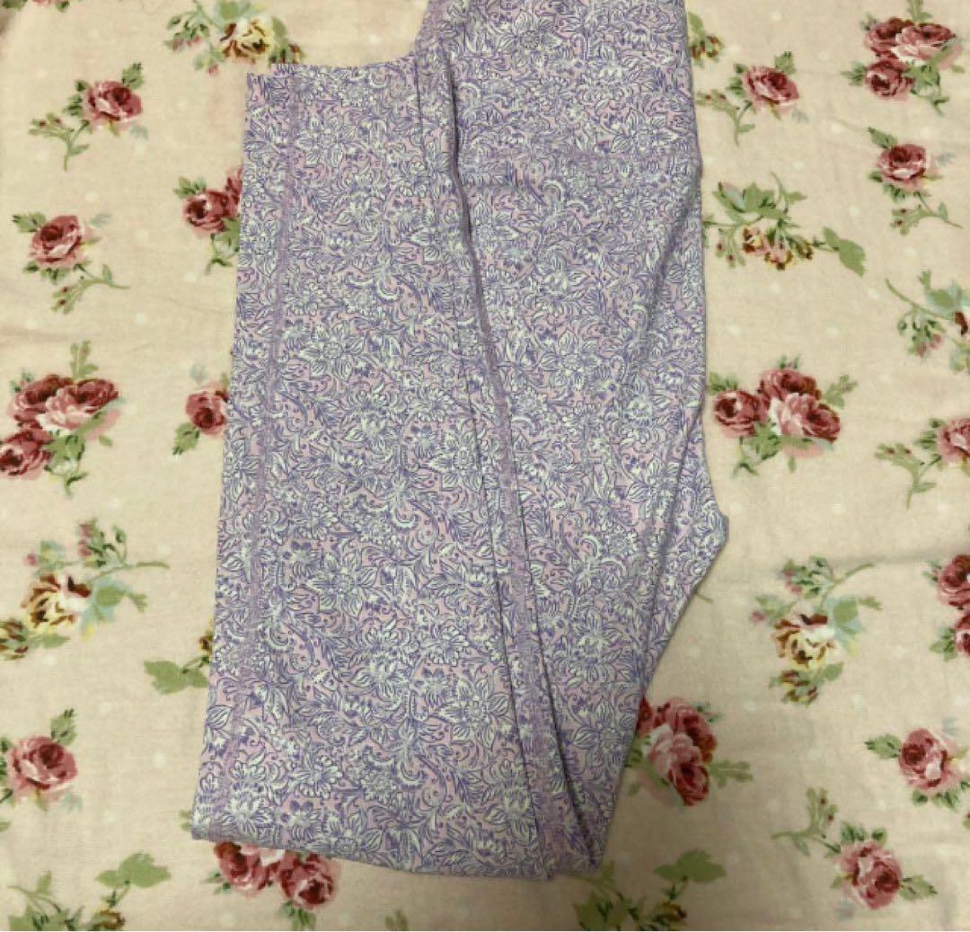 エミヨガ emmi yoga ヨガセットアップ M