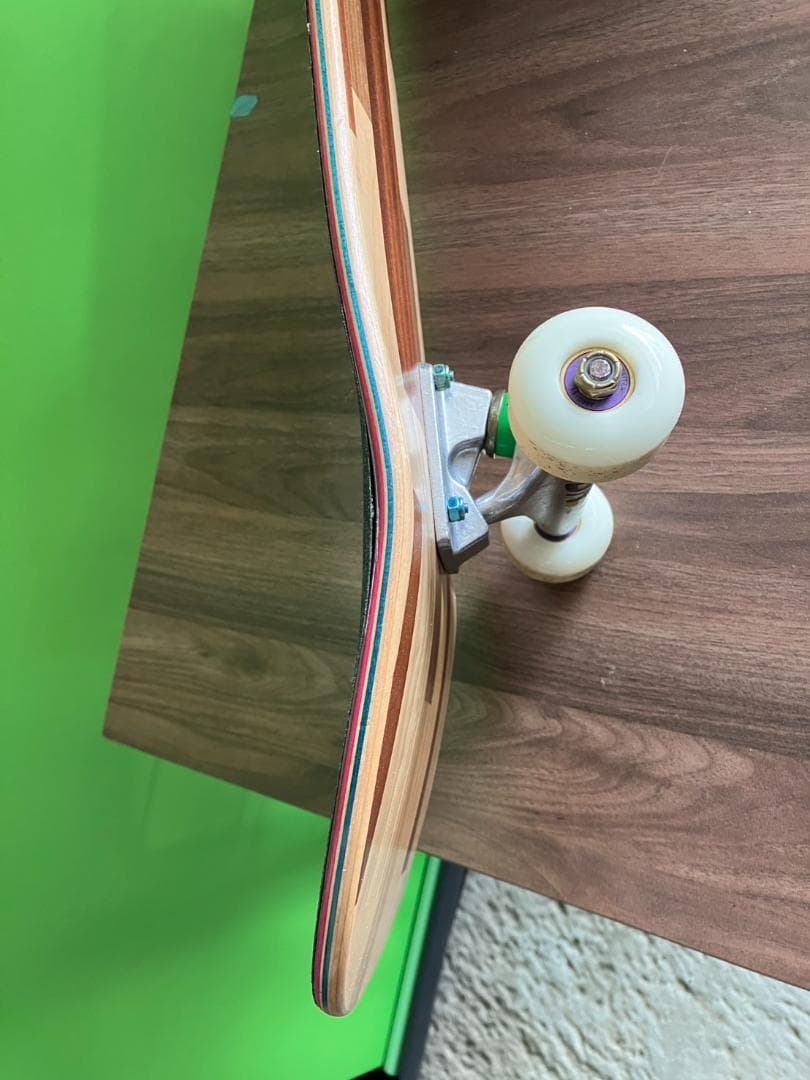 STONEGO スケートボード