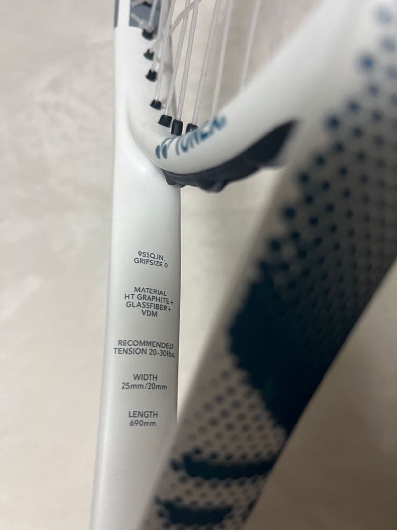 【ガット張上げ済み】YONEX ソフトテニス用ラケット GO ARDG