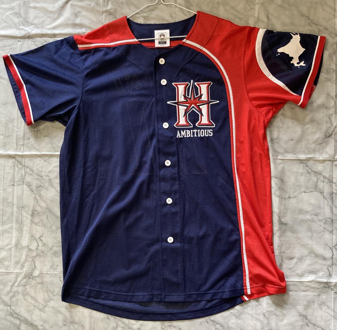 北海道日本ハムファイターズ 大谷翔平 2017限定ユニフォーム③