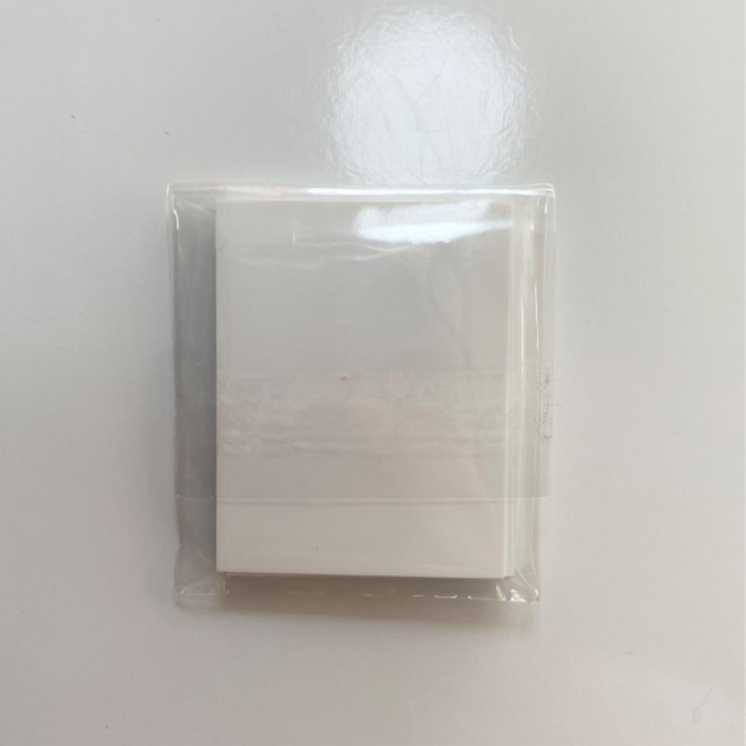 SEVENTEEN 証明写真