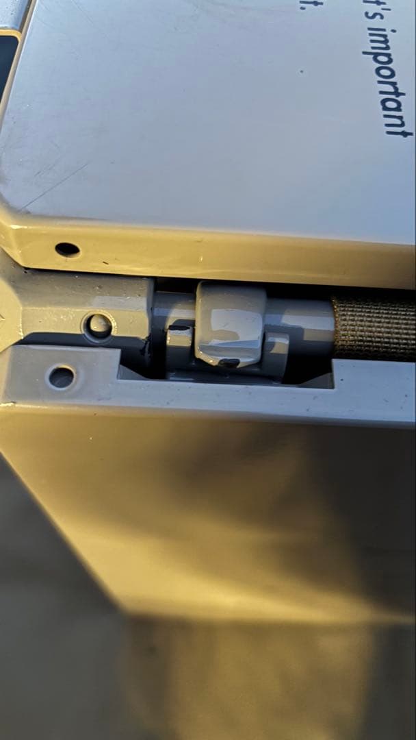 ヘリノックス フィールドオフィス BRUNT フルセット 印字逆バージョン付き