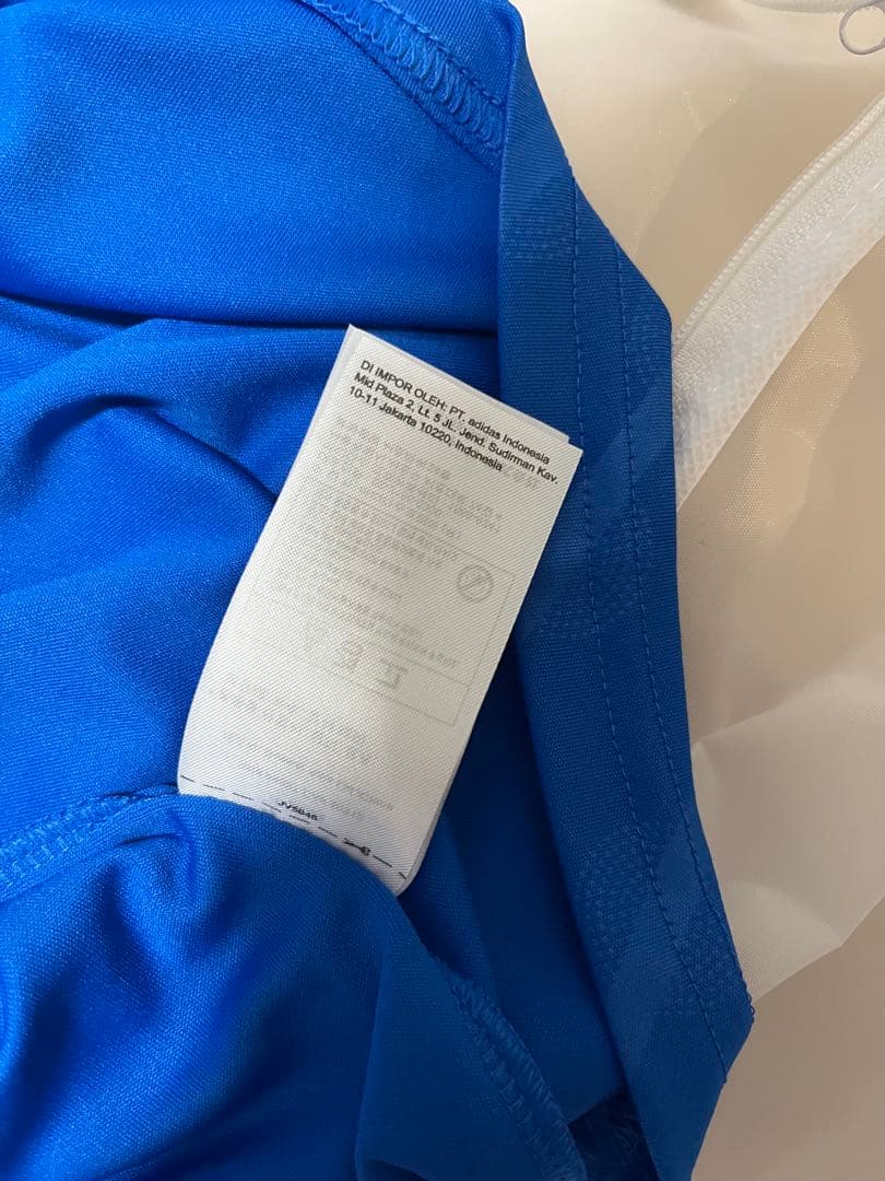 【正規品】レアル・マドリード × サードユニフォーム ファン ムバッペ #10