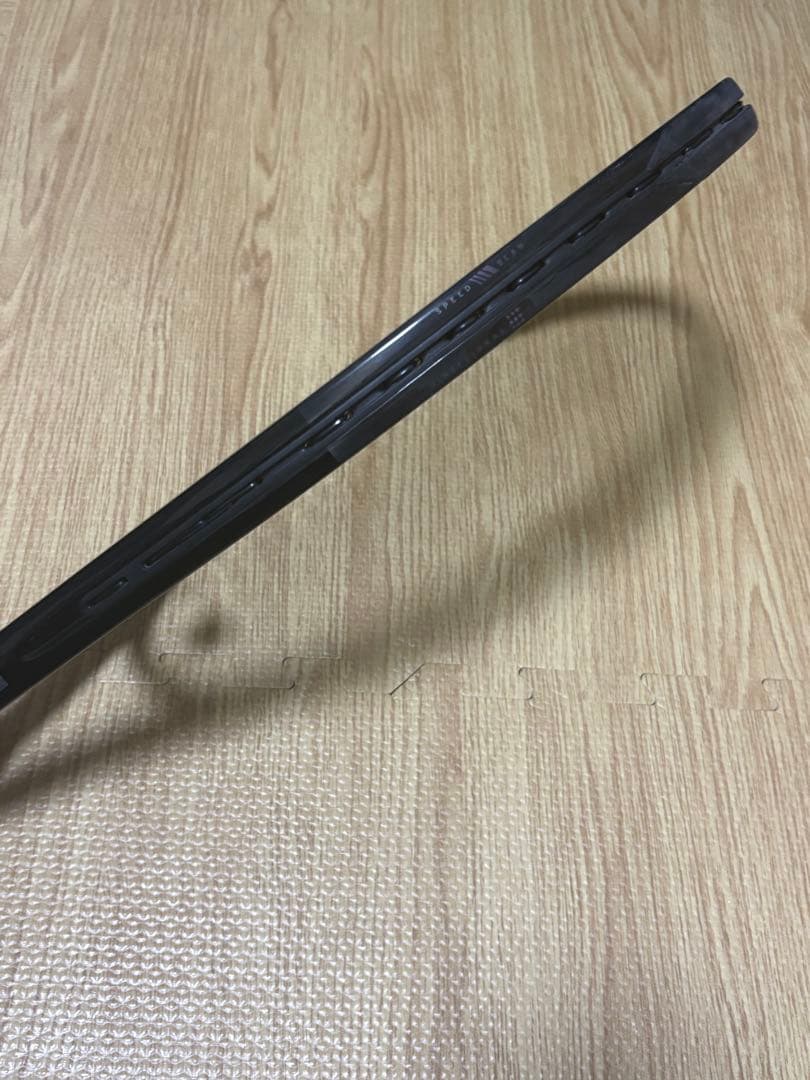 ラケット(硬式用) SPEED LEGEND 2024