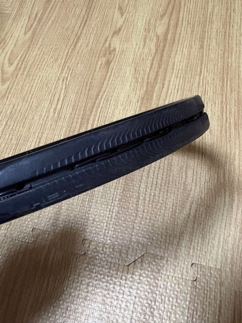 ラケット(硬式用) SPEED LEGEND 2024