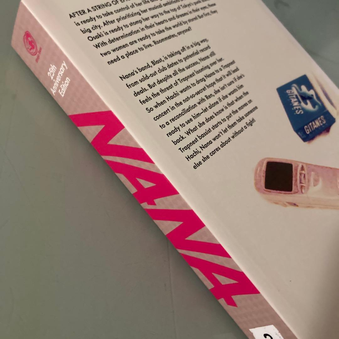その他 Nana 25th Anniversary Edition, Vol.3