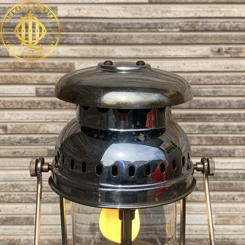 【 レア最初期型】1930's OPTIMUS 200 オプティマス ランタン