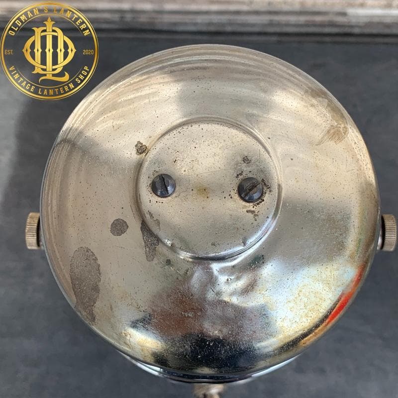 【 レア最初期型】1930's OPTIMUS 200 オプティマス ランタン