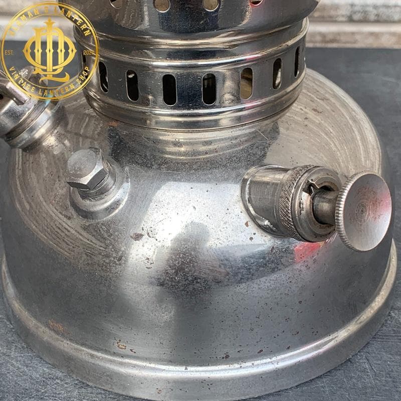 【 レア最初期型】1930's OPTIMUS 200 オプティマス ランタン