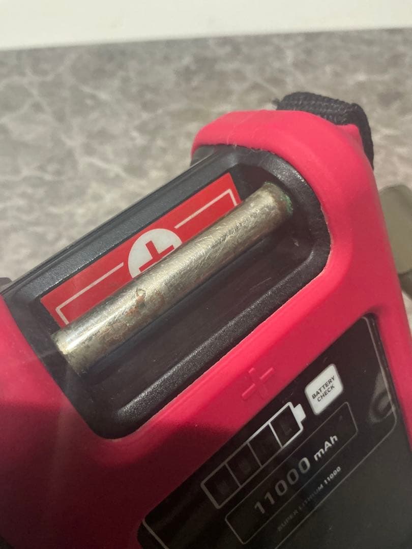 リール Daiwa SUPER LITHIUM 11000W-C