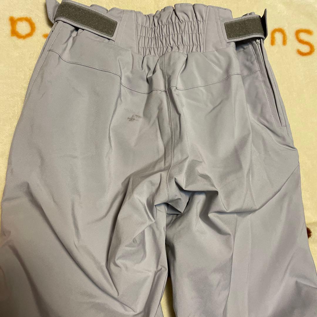 phenix フェニックス スキーウェア スノボウェア 上下セット 星柄