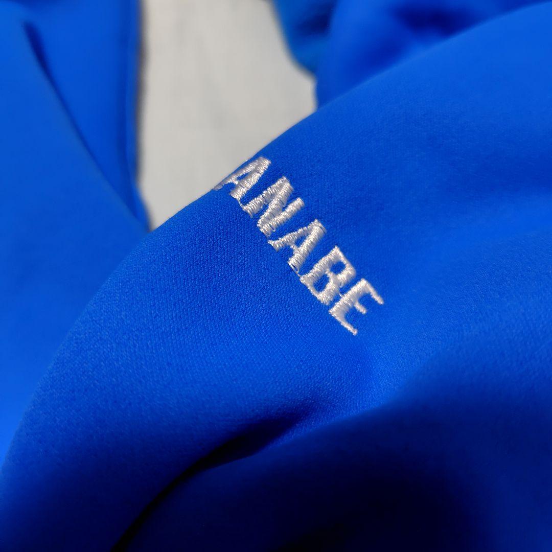 オークリー　日本ハムファイターズ　支給品フリース　NPBマーク