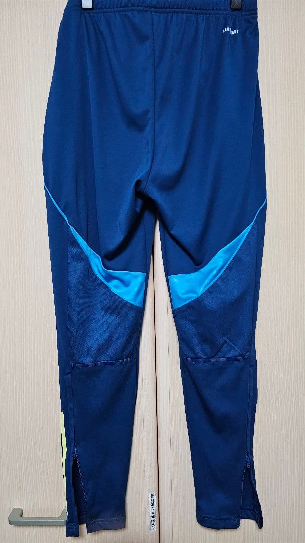 横浜F・マリノス トレーニングウェア ロングパンツ XLサイズ