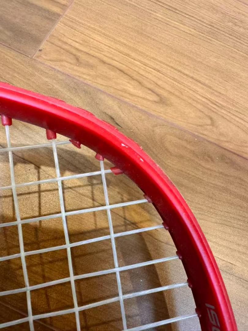 （美品）YONEX VCORE 100 テニスラケット