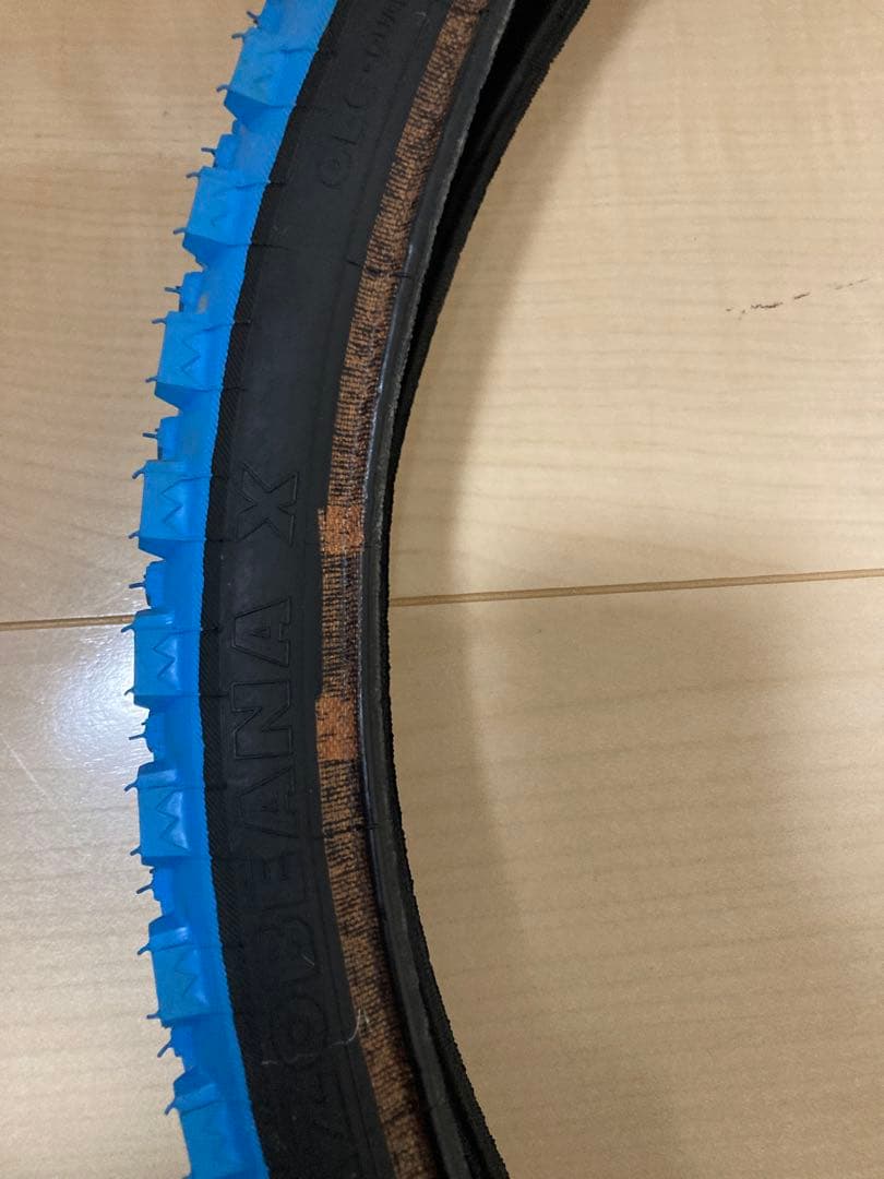 Nokian（ノキアン） BOAZOBEANA X 26×2.1