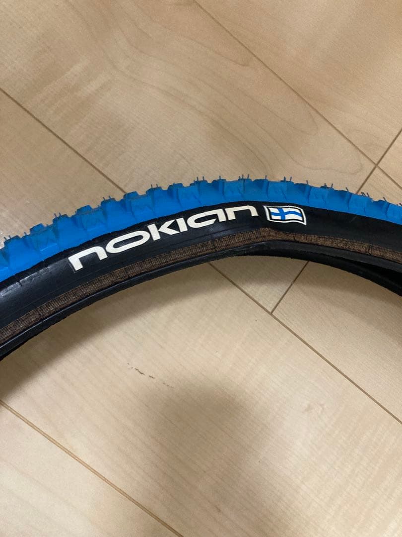 Nokian（ノキアン） BOAZOBEANA X 26×2.1